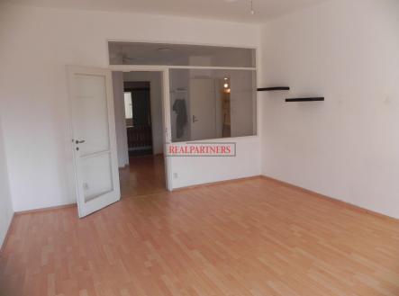 Pronájem bytu, 4+1, 110 m²