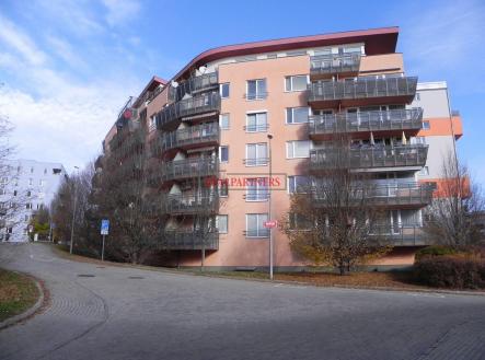 Prodej bytu, 4+kk, 110 m² obrázek