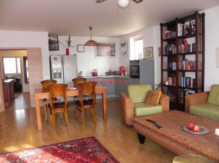 Prodej bytu, 4+kk, 110 m² obrázek