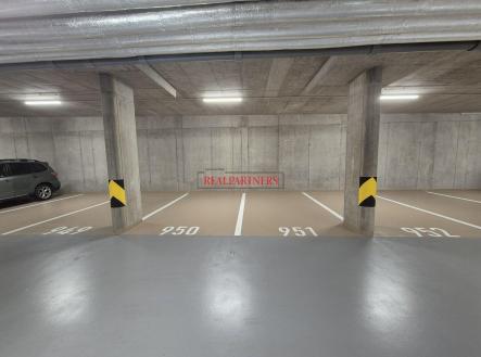 Pronájem - malý objekt/garáž