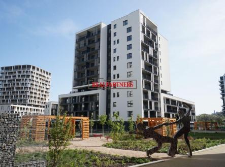 Pronájem - malý objekt/garáž