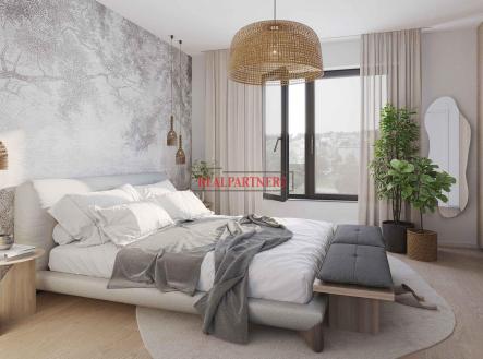 Prodej bytu, 4+kk, 108 m²