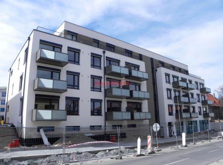 Prodej bytu, 3+kk, 116 m²