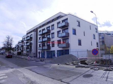Prodej bytu, 3+kk, 116 m²