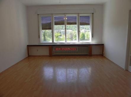 Pronájem bytu, 4+1, 110 m² obrázek