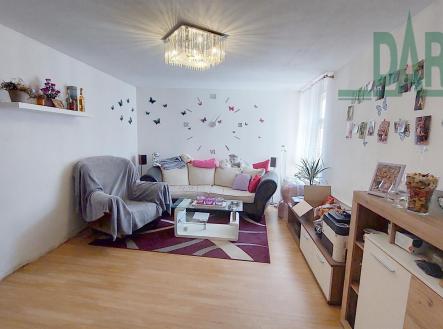obývací pokoj | Prodej - dům/vila, 218 m²