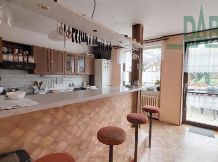 kuchyň | Prodej - dům/vila, 180 m²