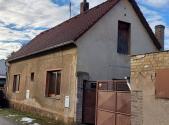 Prodej - dům/vila, 100 m²