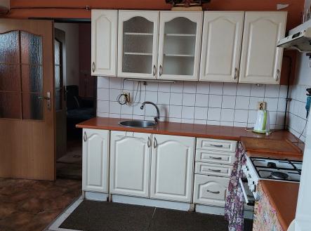 . | Prodej - dům/vila, 100 m²