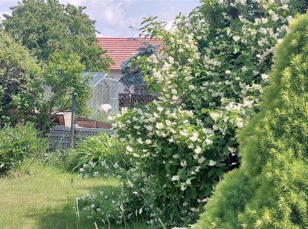 . | Prodej - dům/vila, 100 m²