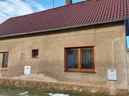 . | Prodej - dům/vila, 100 m²
