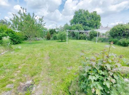 . | Prodej - dům/vila, 100 m²