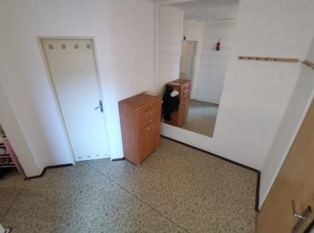 . | Prodej bytu, 3+1, 90 m²