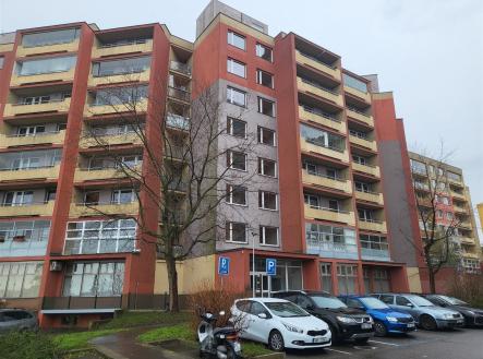 . | Prodej bytu, 3+1, 90 m²