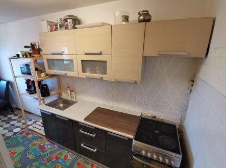 Prodej bytu, 3+1, 97 m² obrázek