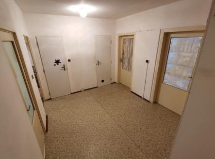 . | Prodej bytu, 3+1, 97 m²