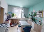 Prodej bytu, 1+1, 38 m²