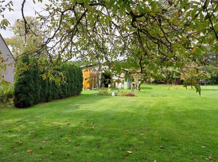 . | Prodej - chata/rekreační objekt, 50 m²