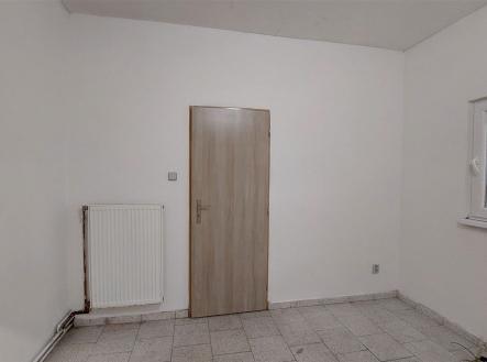 Kancelář v hale | Pronájem - skladovací prostor, 78 m²