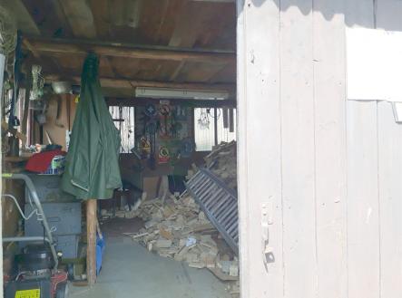 . | Prodej - dům/vila, 81 m²