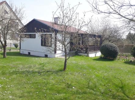 . | Prodej - dům/vila, 81 m²