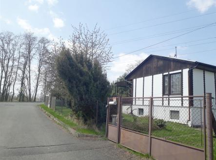 . | Prodej - dům/vila, 81 m²