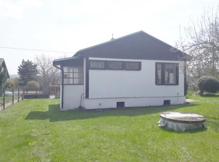 . | Prodej - dům/vila, 81 m²