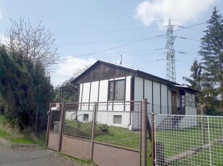 . | Prodej - dům/vila, 81 m²