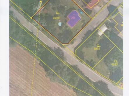 . | Prodej - dům/vila, 81 m²