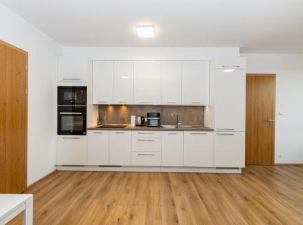 Prodej bytu, 3+kk, 94 m² obrázek