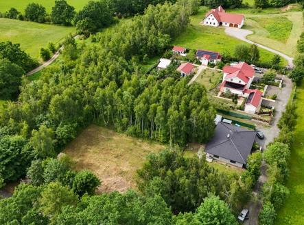 3-1.jpg | Prodej - pozemek pro bydlení, 1 256 m²