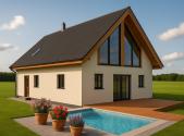 Prodej - dům/vila, 208 m²