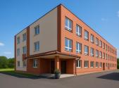 Prodej - dům/vila, 1 388 m²