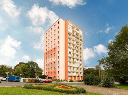 29.jpg | Pronájem bytu, 2+1, 60 m²