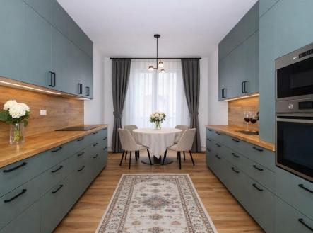 Kuchyně 1.jpg | Prodej bytu, 4+1, 100 m²