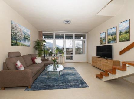 obývák.jpg | Prodej bytu, 3+1, 94,6 m²