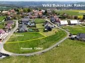 Prodej - pozemek pro bydlení, 1 349 m²