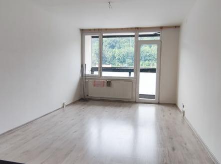 Pronájem bytu, 1+kk, 30 m²