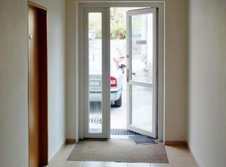 Pronájem - kanceláře, 19 m²
