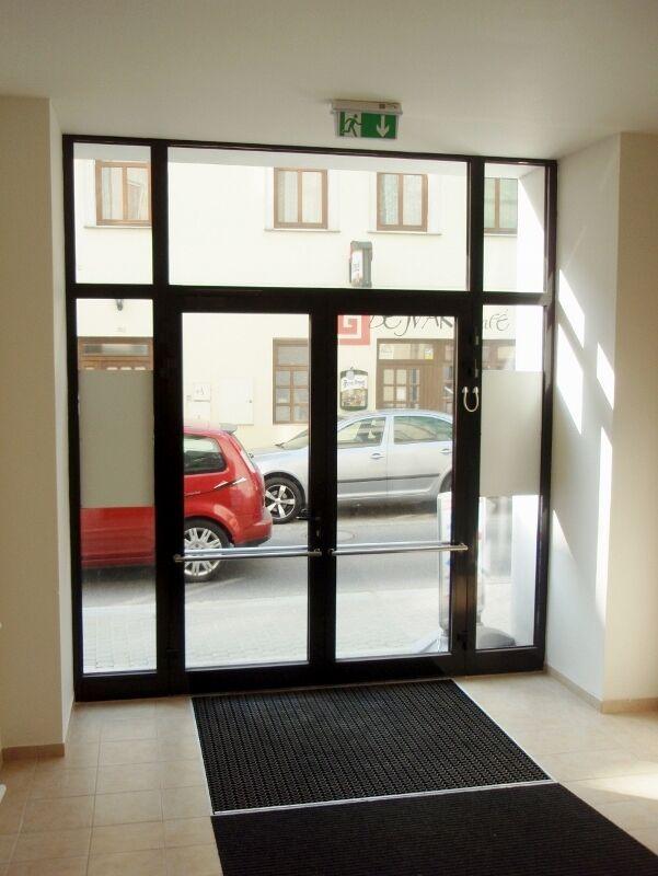 Kancelář 19m2, Česká Lípa centrum
