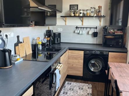 Prodej bytu, 3+1, 75 m²