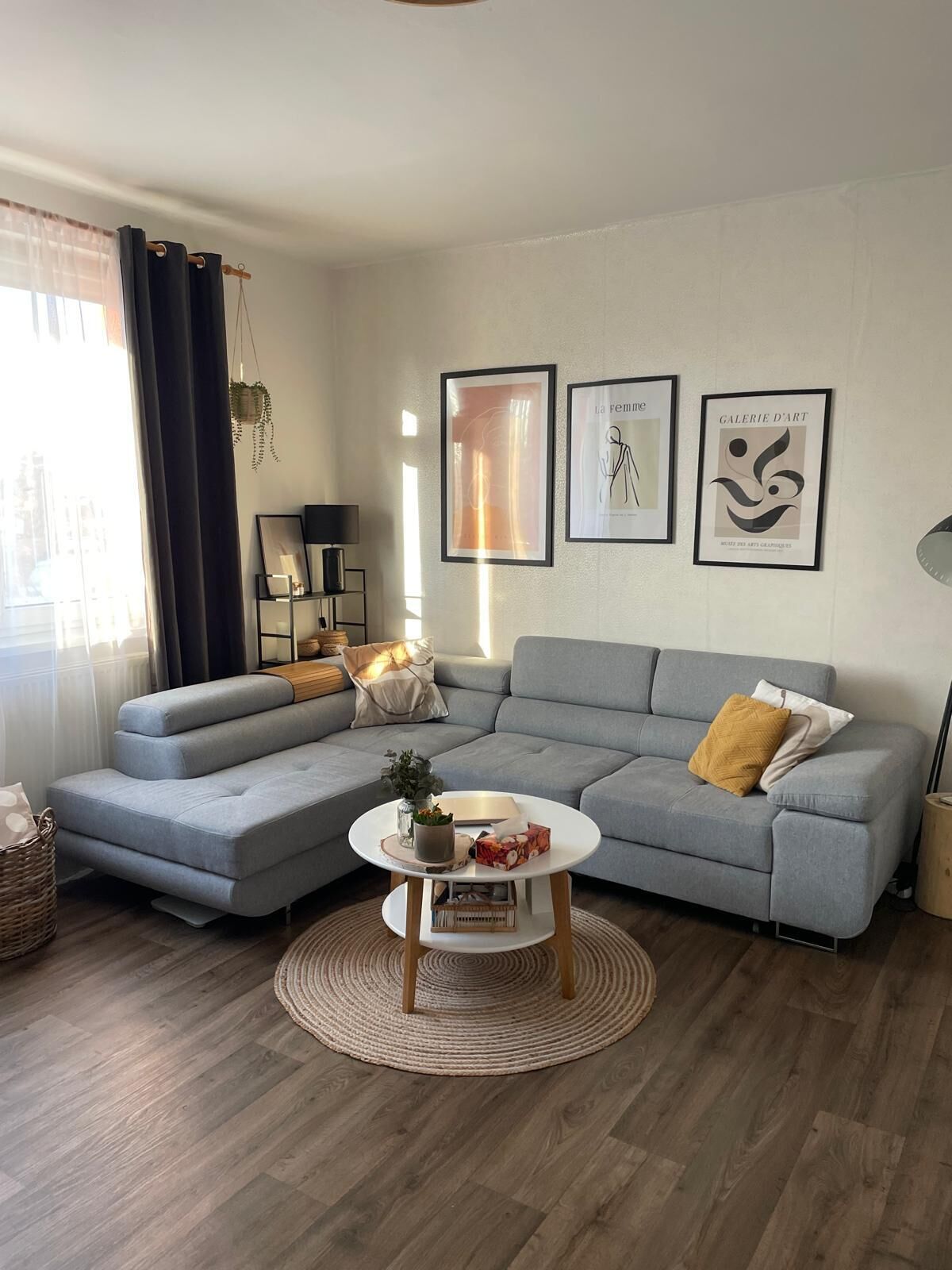 Velmi pěkný byt 3+1 s lodžií, Kopeček, Česká Lípa