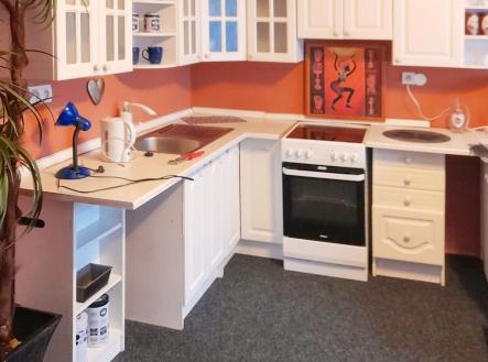 Pronájem bytu, 2+kk, 50 m²