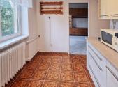 Pronájem bytu, 2+1, 52 m²