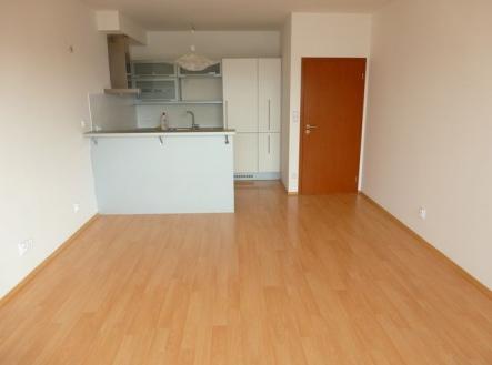 . | Pronájem bytu, 2+kk, 55 m²