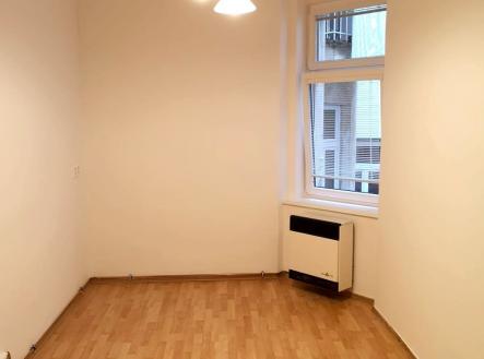 . | Pronájem bytu, 2+kk, 44 m²