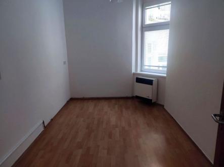 . | Pronájem bytu, 2+kk, 44 m²