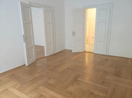 . | Pronájem bytu, 2+1, 60 m²