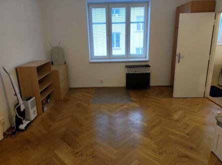 . | Pronájem bytu, 2+kk, 54 m²