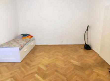 . | Pronájem bytu, 2+kk, 54 m²